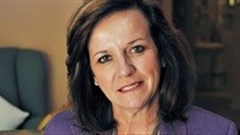 Why marketing doesn't enjoy a key position at the boardroom table