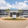New 'green' Centurion hospital paves the way forward