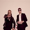 LA jury puts &quot;Blurred Lines&quot; case to bed