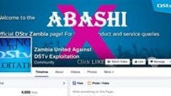 Zambians boycott high DSTV rates using social media