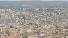 Netflix dramatises Marseille politics in French 'House of Cards'