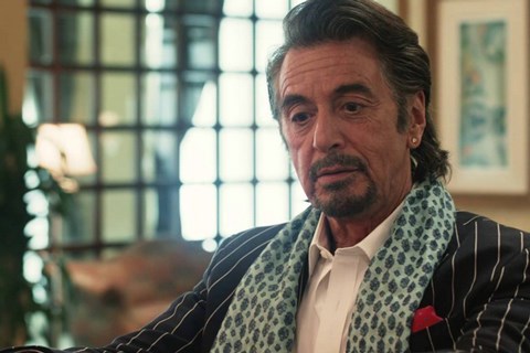 Danny Collins is most definitely your man!