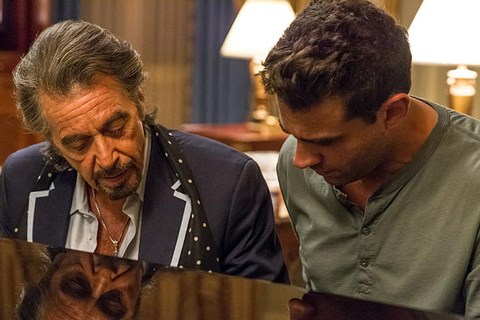 Danny Collins is most definitely your man!