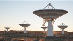 SKA African partner countries meet in Pretoria