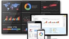 [Three ways to transform business data into BI] Part 1: Opt for better, not bigger, dashboards