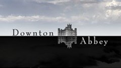 Hit show Downton Abbey to end