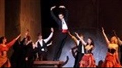 Passion, obsession, jealousy - Cape Town City Ballet's Carmen has it all