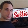 [Behind the Selfie] with... Mike Wronski
