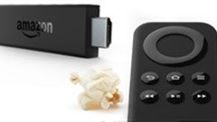 Amazon TV stick goes abroad, gets new features