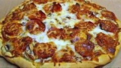 Pizza group must eat a humble pie