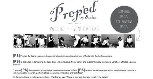 Food on the move: Look what's popped up