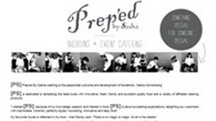 Food on the move: Look what's popped up