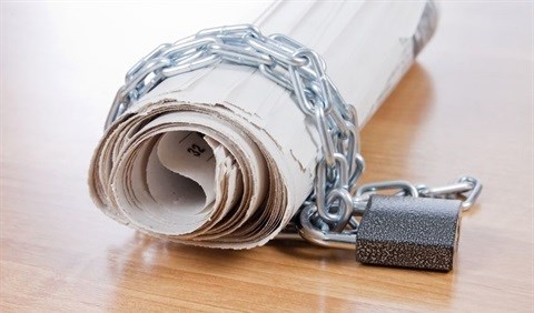 Zimbabwe: Sports weekly shuts down