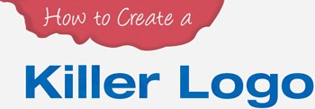 How to create a killer logo