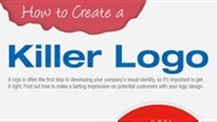 How to create a killer logo