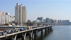 New taxi app challenges Uber in South Korea