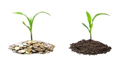 Practical finance plan may put land reform on track