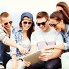 Millennials forsake TV for smart devices
