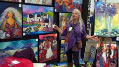 Ronnie Biccard, going with the flow