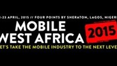 Eskimi widens its African market through sponsorship of Mobile West Africa 2015