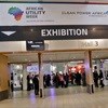 eNCA partners with African Utility Week