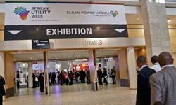 eNCA partners with African Utility Week