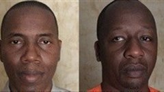 Nigerian military releases Al Jazeera journalists