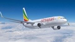 Ethiopian Airlines goes mobile