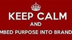 Brands need to make a difference