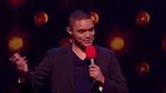 A lesson for Trevor... How to offend in the US