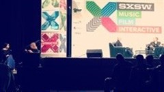 Would I do it again? My four days at SXSW...