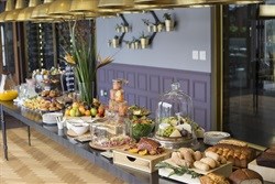 Makaron Restaurant launches Sunday brunch