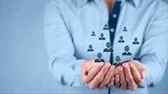 CRM can be really magical - when it works