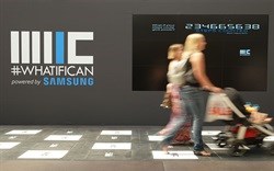 Samsung launches initiative to make a difference