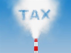 Treasury stands firm over carbon tax