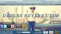Australia clamps down on web pirates in 'Dallas Buyers Club' ruling