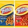Fritos gets its fresh on