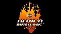 There'll be lots of noise at Africa Bike Week 2015
