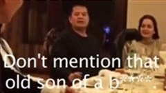 Mocking Mao miffs mouthpiece