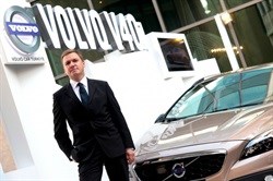 Volvo Car SA appoints new MD