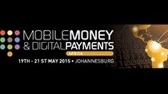 Mobile Money & Digital Payments Africa back in Johannesburg in May