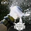 KWV receives recognition as a global brand