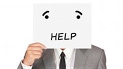 [BizCareers] Should you ask for help?