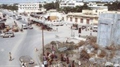 Somali media network raided after broadcasting Al-Shabaab spokesperson's voice on radio