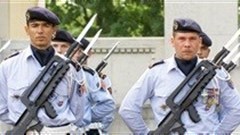 France denies TV5Monde cyber jihadists leaked defence docs