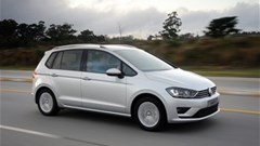 The new SV will only be offered in two equipment lines, Trendline and Comfortline.