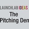Uni-based pitching den open to all entrepreneurs