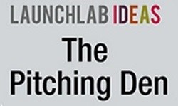 Uni-based pitching den open to all entrepreneurs