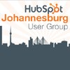 First HUG event in Johannesburg