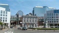 Hackers attack two Belgian media groups